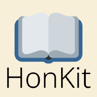 Honkit